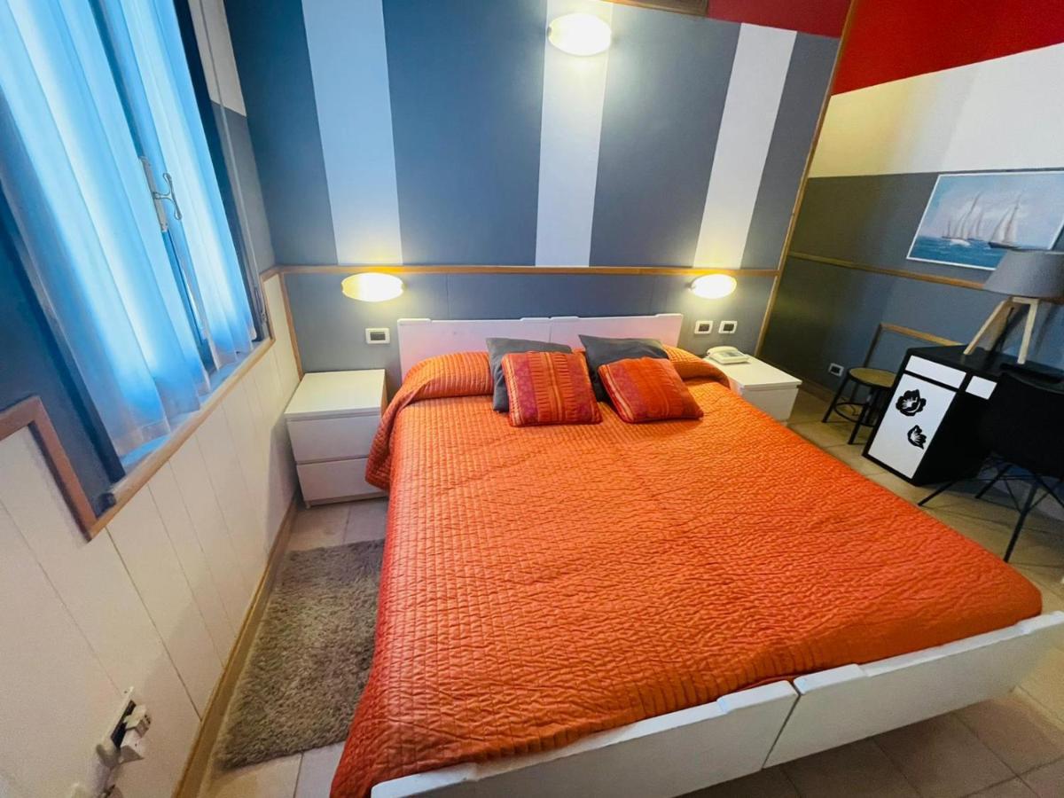 Hotel Azzurra Salsomaggiore Terme Eksteriør bilde