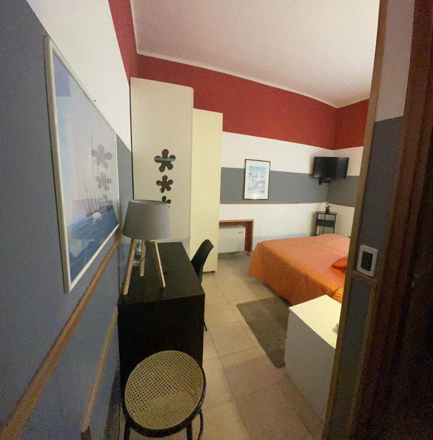 Hotel Azzurra Salsomaggiore Terme Eksteriør bilde